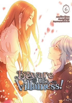 Beware the Villainess!, Vol. 6
