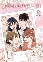 Lee Hye - See You in My 19th Life, Vol. 12, Häftad