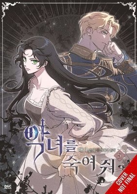 Kill the Villainess, Vol. 5
