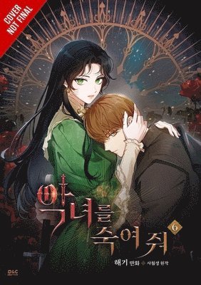 Kill the Villainess, Vol. 6