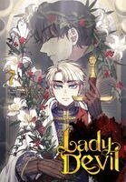 B. B. Cenci, FUKI. FUKI. Choco, hanheun - Lady Devil, Vol. 7, Häftad