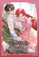Gabi Nam, Harara Harara, Jungyeon Jungyeon - My Secretly Hot Husband, Vol. 7, Häftad