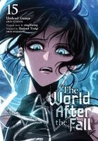 Shirley Chen, singNsong, Undead Gamja(3B2S STUDIO), Undead Ttalgi(3B2S STUDIO) - The World After the Fall, Vol. 15, Häftad