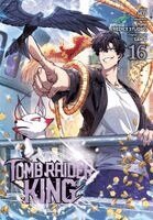 3B2S, SAN.G, Yuns(REDICE STUDIO) Toppy - Tomb Raider King, Vol. 16, Häftad
