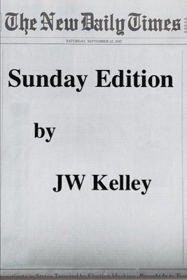 Sunday Edition 1