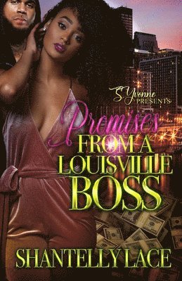 bokomslag Promises From A Louisville Boss
