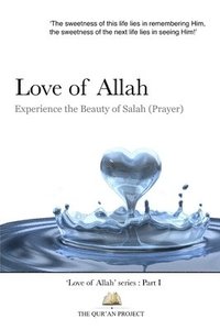 bokomslag Love of Allah
