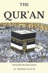 bokomslag The Qur'an