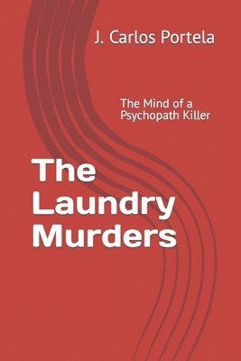 bokomslag The Laundry Murders