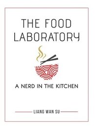 bokomslag Food Laboratory