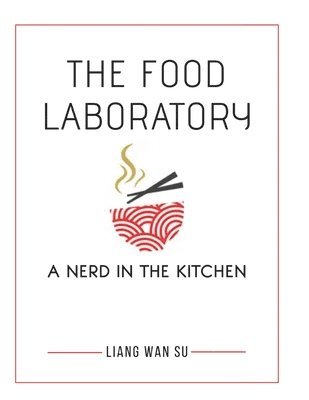 bokomslag The Food Laboratory