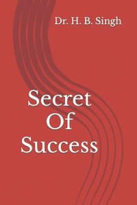 bokomslag Secret Of Success