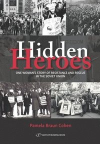 bokomslag Hidden Heroes