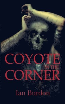 Coyote in the Corner