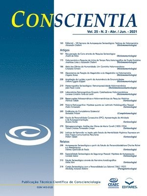 Nilse (Editora) Oliveira, Nilse (Editora)/Schroeder Oliveira, ... Oliveira, Nilse (Editora)/Schroeder - Conscientia, Häftad