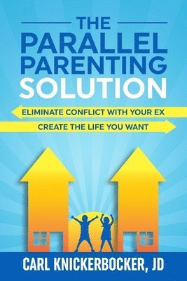 The Parallel Parenting Solution 1