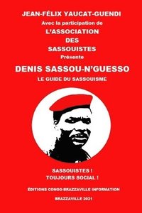 bokomslag Denis Sassou-n'Guesso