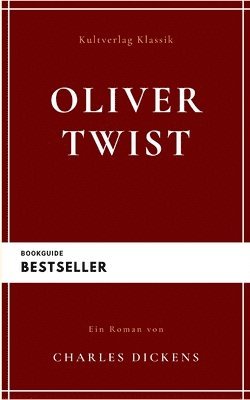 Oliver Twist (Buch) 1