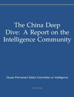 Hpsci - China Deep Dive, Häftad. Tillgänglighet: Lägg i varukorg
