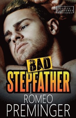 bokomslag Bad Stepfather