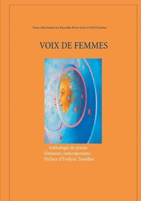 bokomslag Voix de femmes