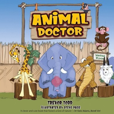 Animal Doctor, Animal Doctor 1