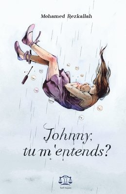 bokomslag Johnny, tu m'entends ?