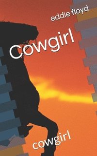 bokomslag Cowgirl: cowgirl