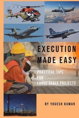 Execution Made Easy 1