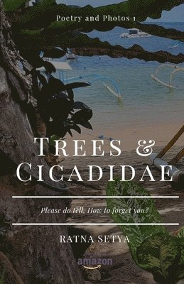 Trees and Cicadidae 1