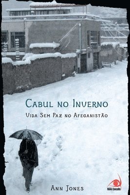 bokomslag Cabul no Inverno