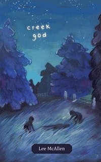 bokomslag creek god