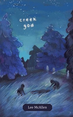 creek god 1