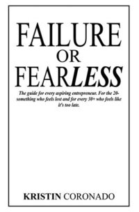 bokomslag Failure or Fearless