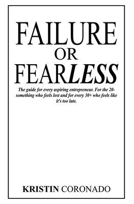 Failure or Fearless 1