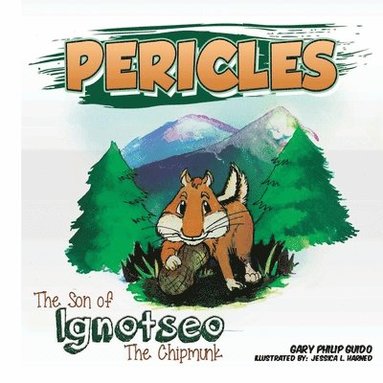 bokomslag Pericles