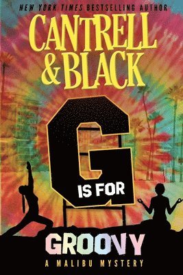 bokomslag "G" is for Groovy