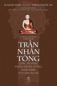 bokomslag Giac Hoang Tr&#7847;n Nhan Tong