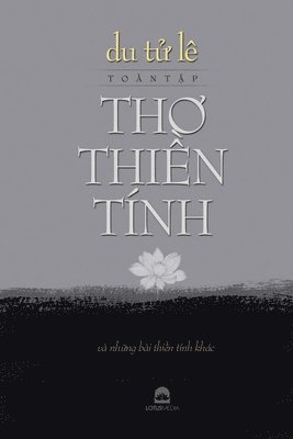 bokomslag Du T? Lê - Toàn t?p Th? thi?n tính