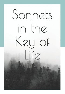 bokomslag Sonnets in the Key of Life