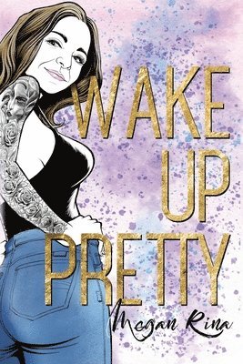 Wake Up Pretty: Rising Above Beauty Industry Drama 1