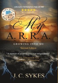 bokomslag My A.R.R.A: growing into me