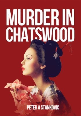 Murder in Chatswood 1