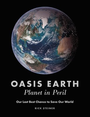 Oasis Earth 1