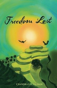 bokomslag Freedom Lost