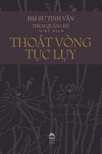 bokomslag Thot vng t&#7909;c l&#7909;y