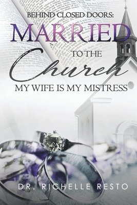 Married To The Church 1