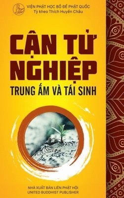 bokomslag C?n t? nghi?p, trung ?m và tái sinh