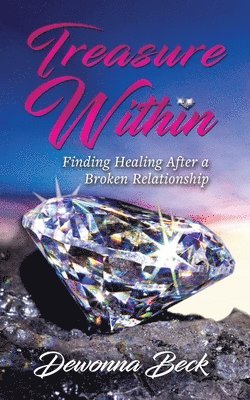 Treasure Within 1