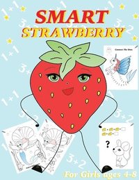 bokomslag Smart Strawberry